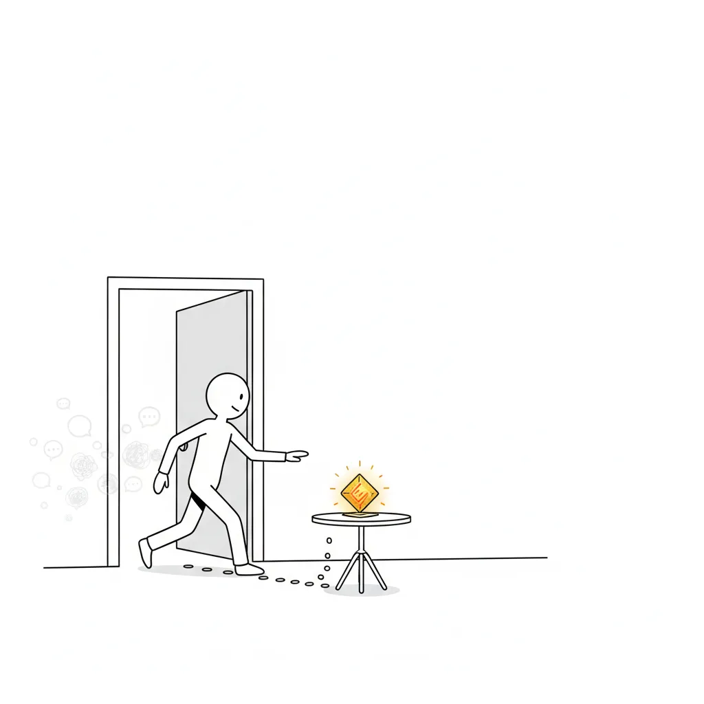 A Quiet Way To Find Work That Fits