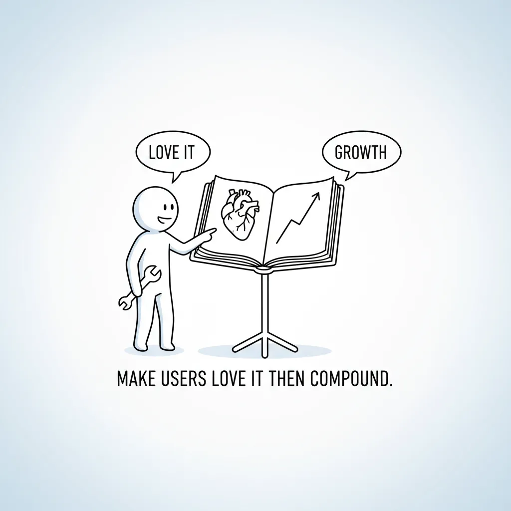 The Startup Playbook